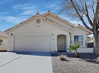 7005 Rotunda Ct, Las Vegas, NV 89130