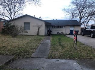 9133 Donnybrook Ln, Dallas, TX 75217