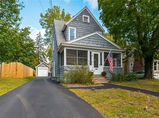 155 Searlwyn Rd, Syracuse, NY 13205