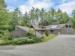 26 North Mayhew Turnpike, Hebron, NH 03241