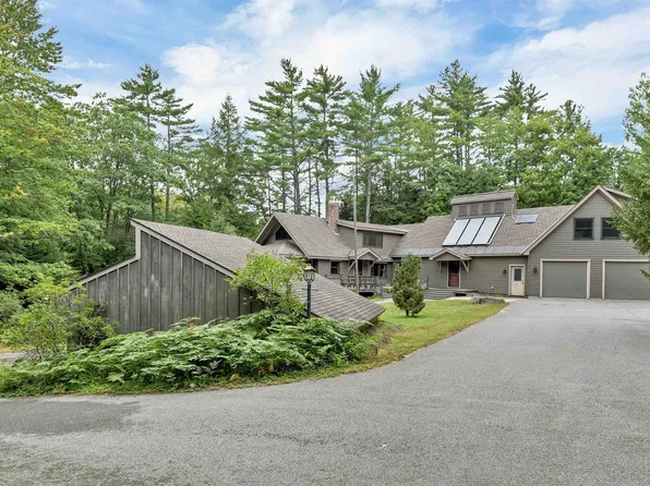 26 North Mayhew Turnpike, Hebron, NH 03241