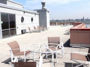 1611 Hudson Park #1611, Edgewater, NJ 07020