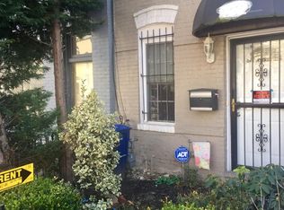 922 W St NW, Washington, DC 20001