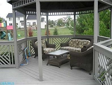5th image of 9760 Wagonwood Dr NW