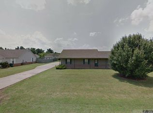 623 Leah Ln, Manila, AR 72442