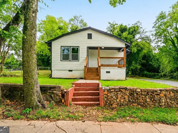 1409 Maple Ave SW, Rome, GA 30161