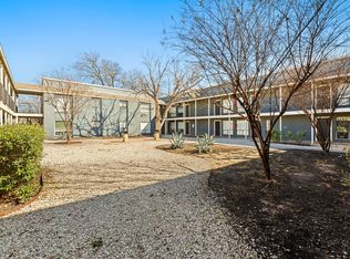 Patton Apartments, Austin, TX 78723