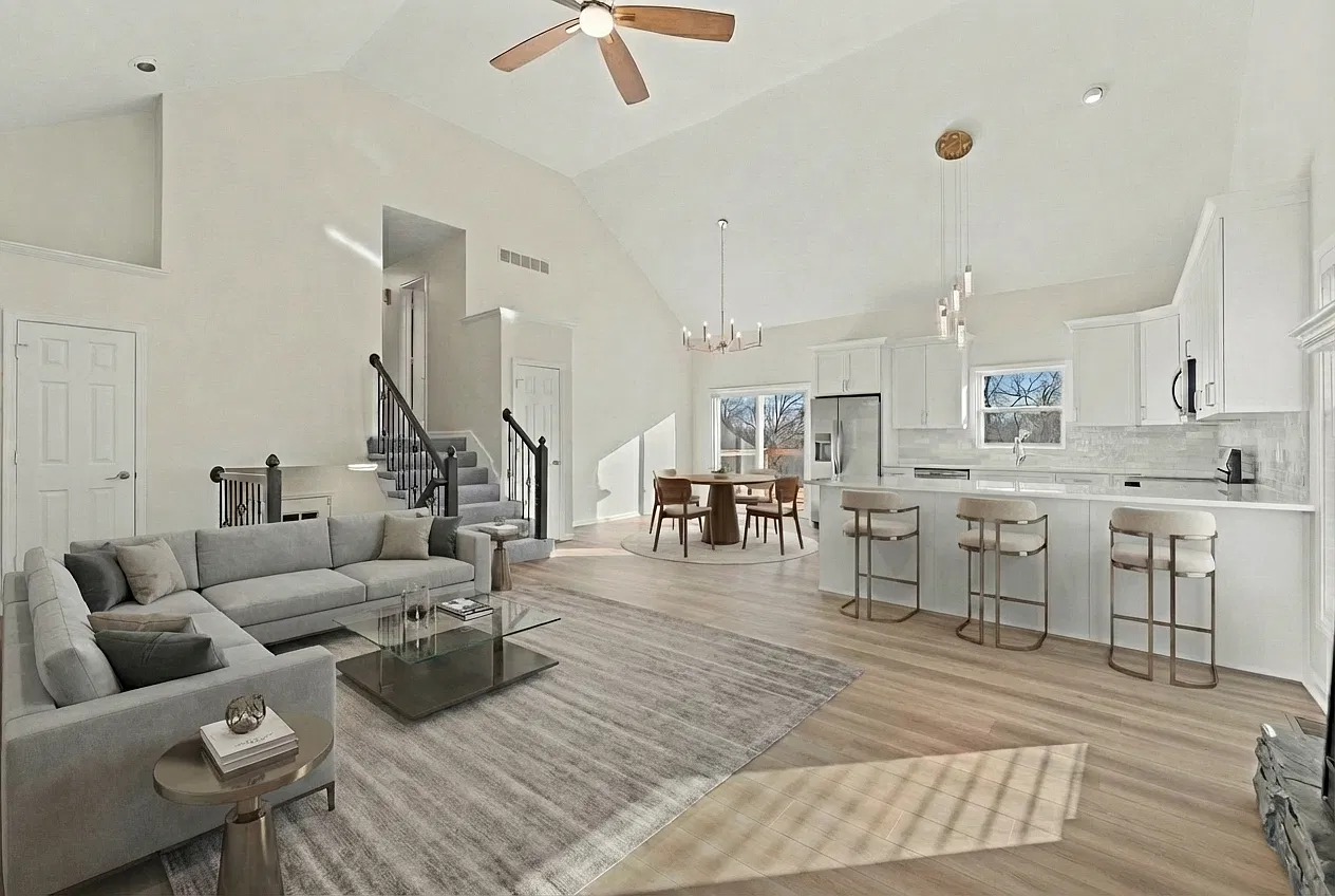 4 bed, 2151 sqft, $3,500 — Photo 4
