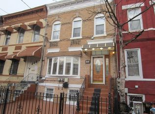 406 Bradford St, Brooklyn, NY 11207