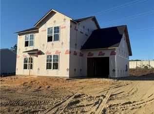 860 Shortridge Rd, Fayetteville, NC 28303