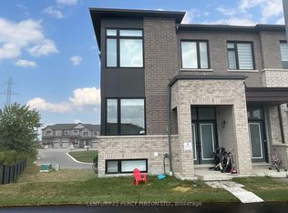 2775 Peter Matthews Dr, Pickering, ON L1X 0M3