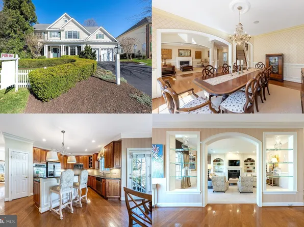 2013 Powells Landing Cir, Woodbridge, VA 22191