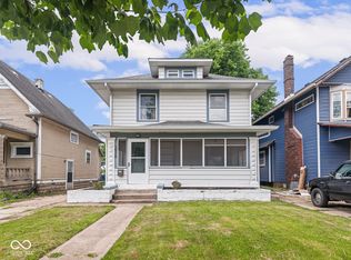 3936 Graceland Ave, Indianapolis, IN