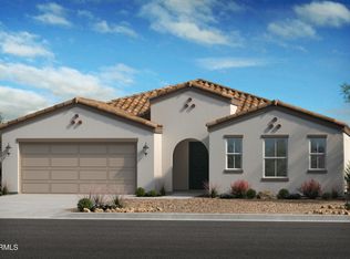 2434 W Hidalgo Ave, Phoenix, AZ 85041