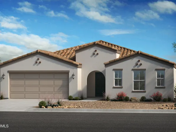2434 W HIDALGO Avenue, Phoenix, AZ 85041