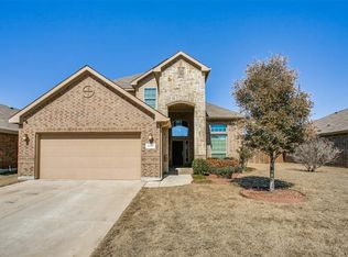 4617 Lazy Oaks St, Fort Worth, TX 76244