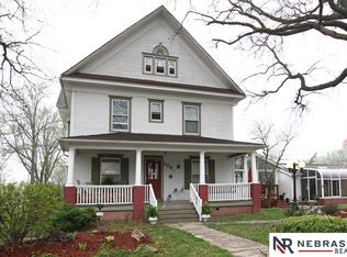 319 S East St, Milford, NE 68405