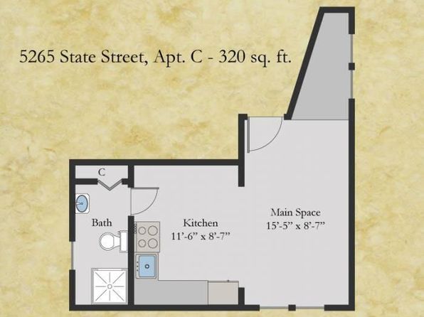 5265 State St UNIT C, Albany, OH 45710