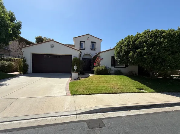 4567 Silverbell Cir, Moorpark, CA 93021