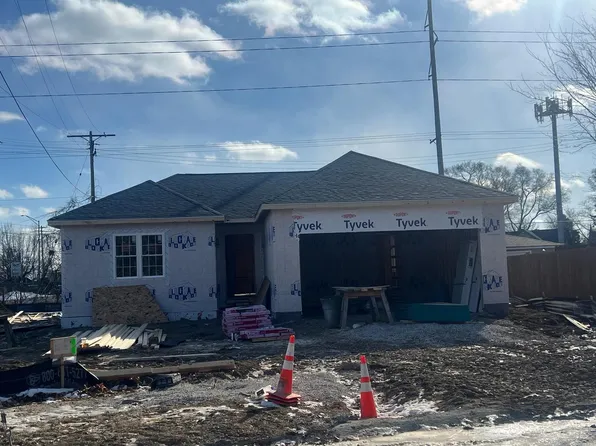 4003 68th STREET, Kenosha, WI 53142
