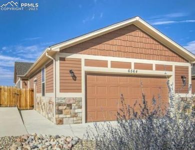 6564 Watusi Rd, Peyton, CO, 80831