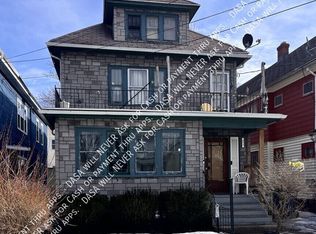 453 Cambridge Ave, Buffalo, NY 14215