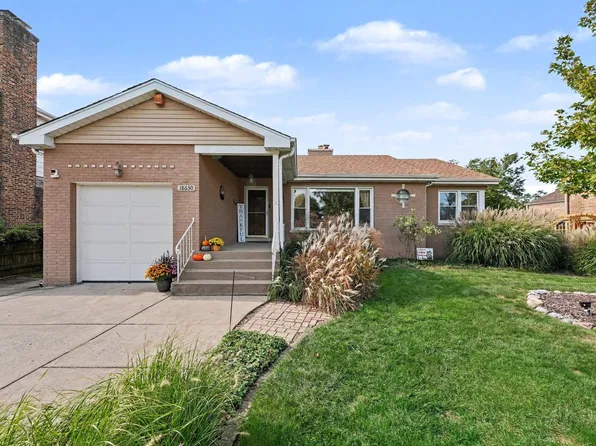 18630 Ashland Ave, Homewood, IL 60430