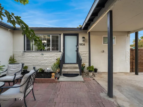 6834 Harvest Avenue, Visalia, CA 93277