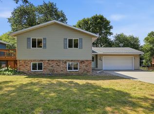 736 11th St N, Sauk Rapids, MN 56379