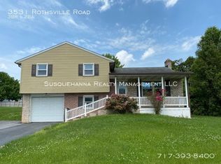 3531 Rothsville Rd, Ephrata, PA 17522