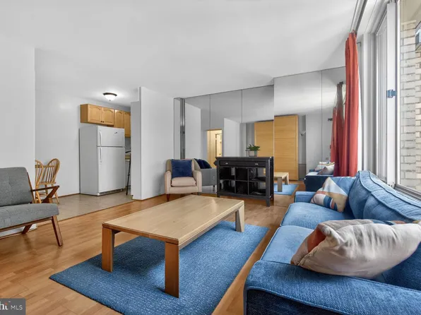 950 25th St NW #517N, Washington, DC 20037