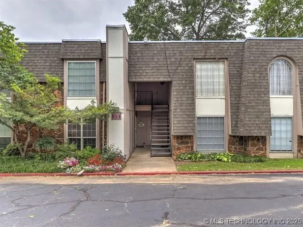 4442 E 68th St Unit 487, Tulsa, OK 74136