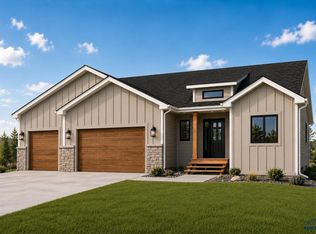 14478 Keion Rd, Piedmont, SD 57769