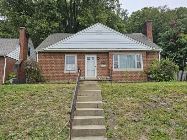 539 Frederick St N, Lancaster, OH 43130