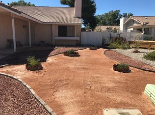 43647 La Paz Ln, Lancaster, CA 93535