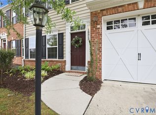 10513 Tea Olive Cir, Providence Forge, VA 23140