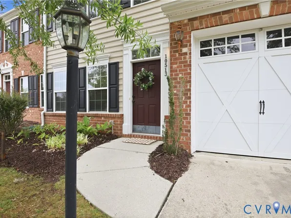10513 Tea Olive Cir, Providence Forge, VA 23140