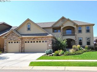3641 Copper Spring Dr, Fort Collins, CO 80528