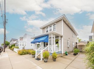 117 N Princeton Ave, Ventnor, NJ