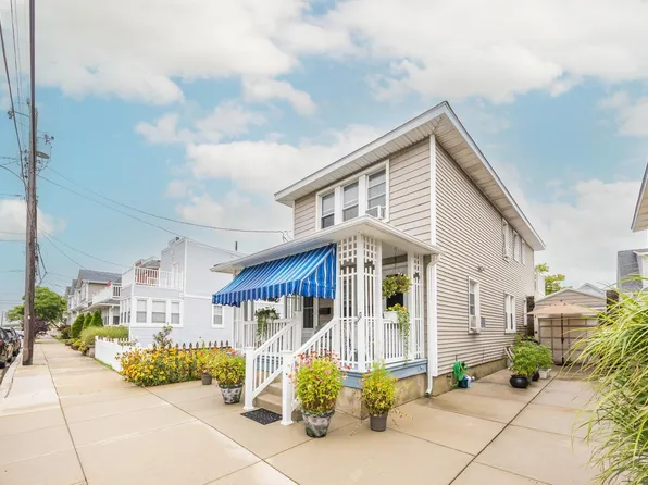 117 N Princeton Ave, Ventnor, NJ 08406