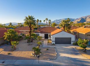 1461 E Padua Way, Palm Springs, CA 92262