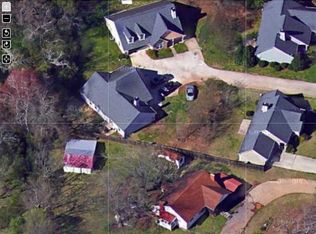 123 Airport Rd, Athens, GA 30605