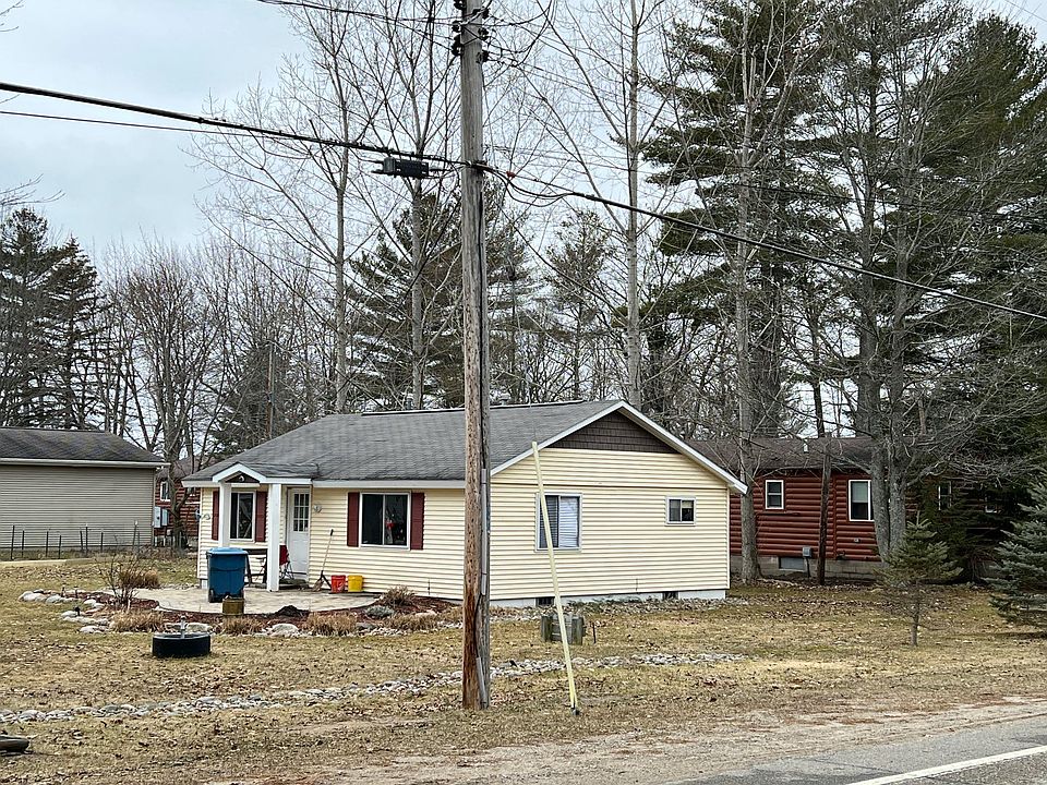 6709 E Houghton Lake Dr, Houghton Lake, MI 48629 Zillow