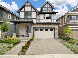 478 6th Ln NE, Issaquah, WA 98029
