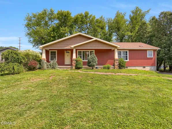 152 Bridge Ave, Allenwood, PA 17810