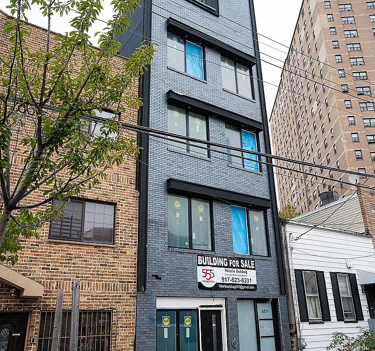 653 Maple St, Brooklyn, NY 11203 Zillow