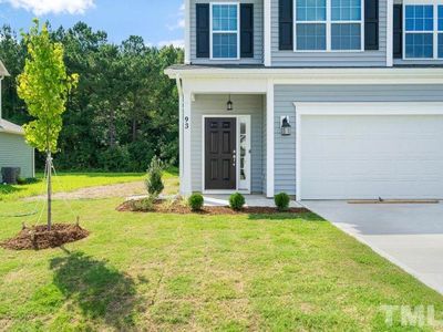 173 Falcon Ct, Clayton, NC, 27520