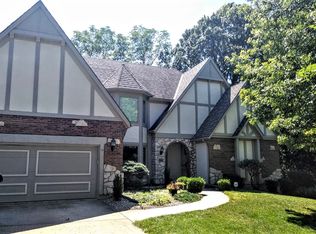 5519 NW 62nd Ct, Kansas City, MO 64151