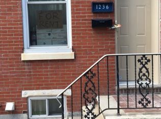 1236 S 7th St, Philadelphia, PA 19147