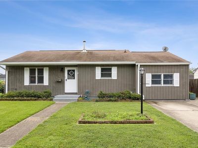 5529 Haden Rd, Virginia Beach, VA, 23455